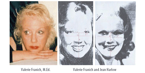 Harlow and Franich